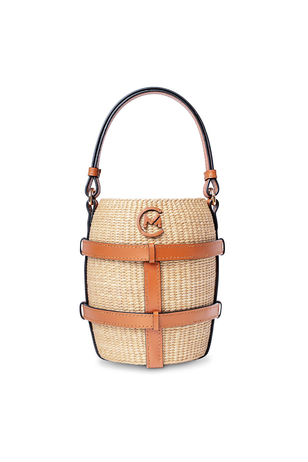 Thoc Water Hyacinth Fiber Bag