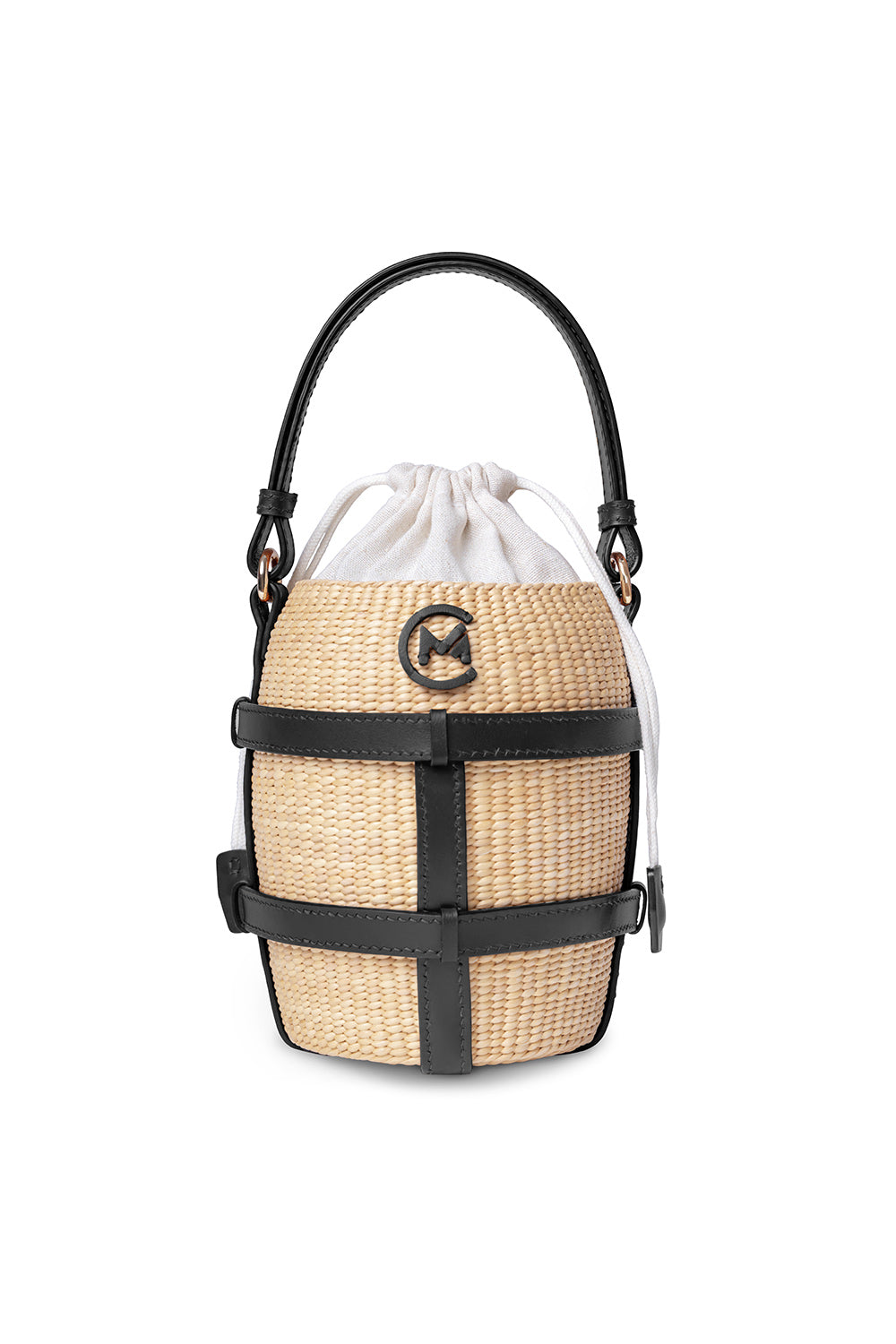 Thoc Water Hyacinth Fiber Bag