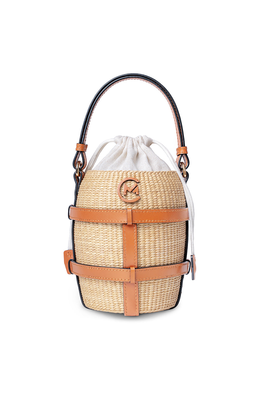 Thoc Water Hyacinth Fiber Bag