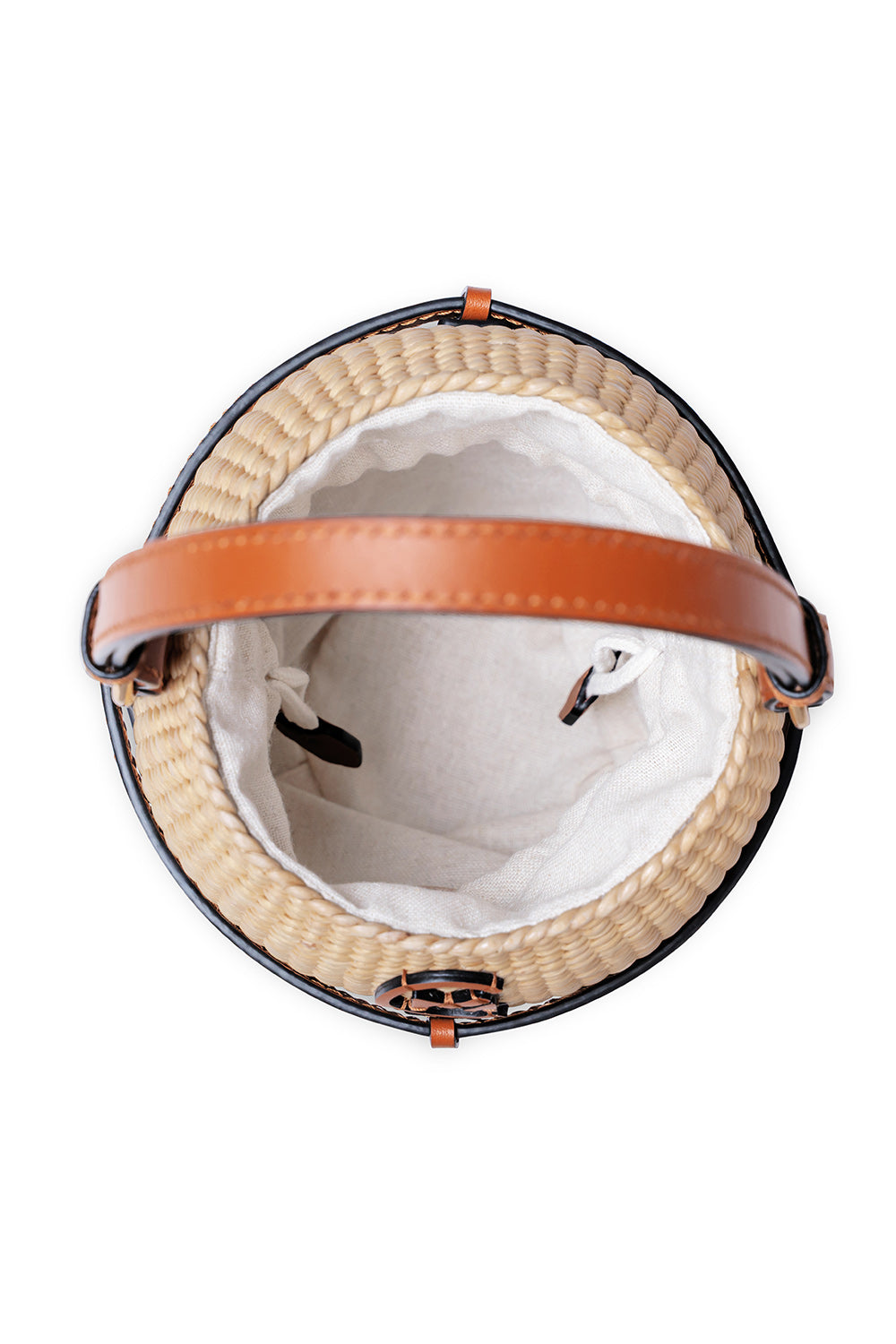 Thoc Water Hyacinth Fiber Bag