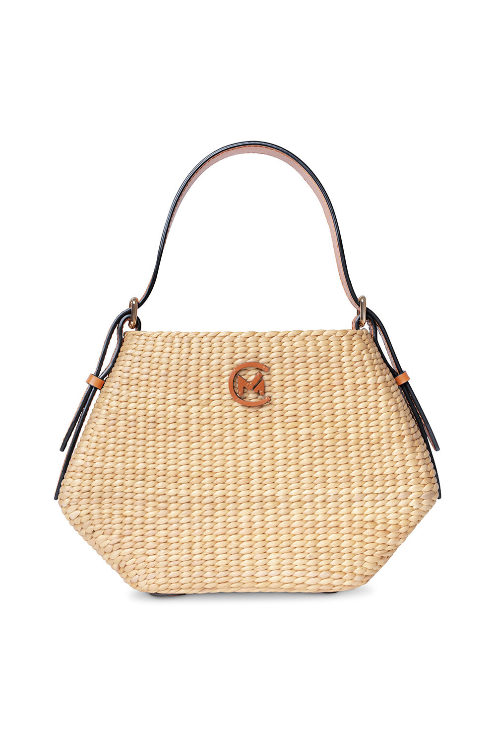 Loc Water Hyacinth Fiber Bag