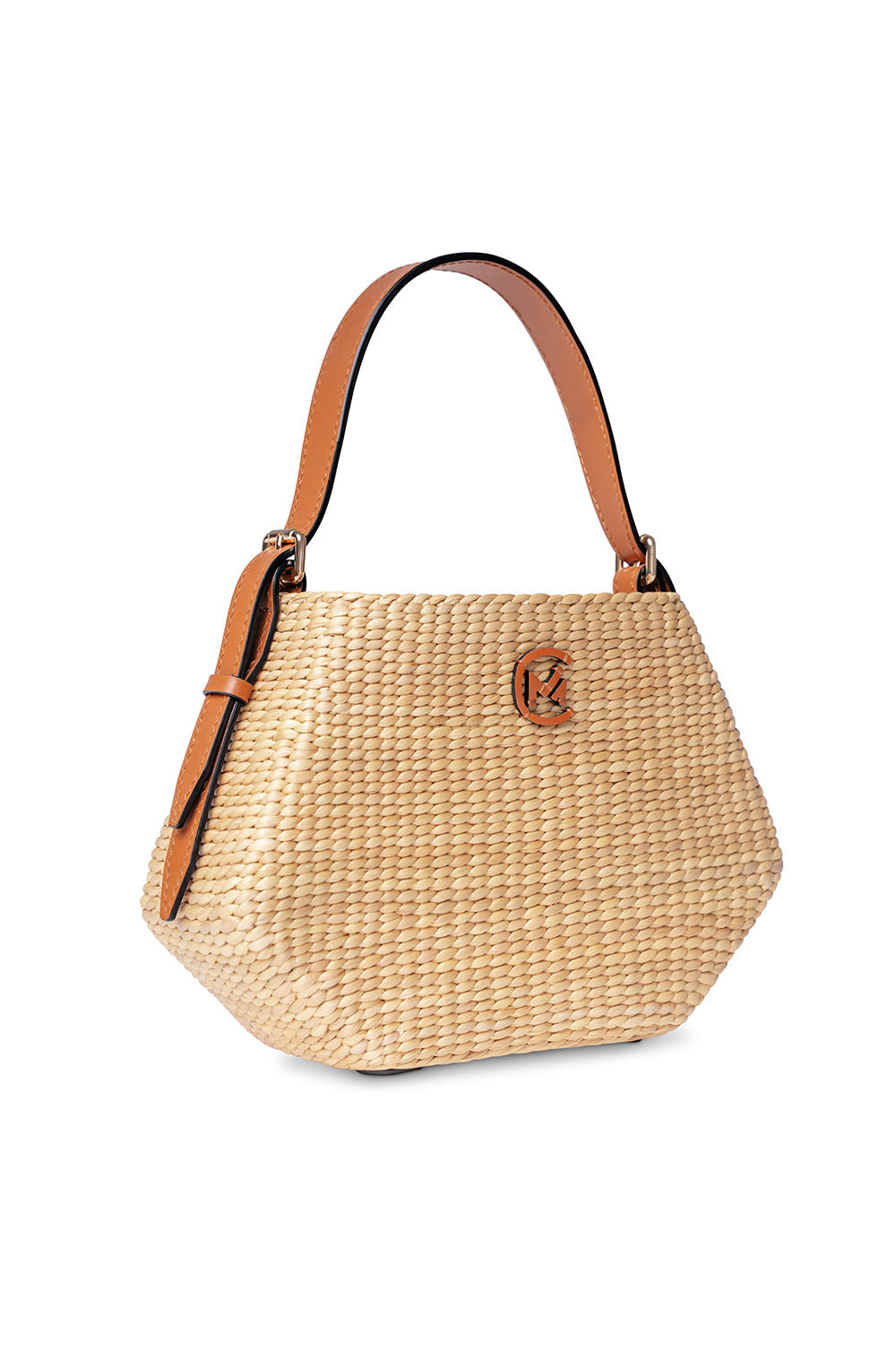 Loc Water Hyacinth Fiber Bag