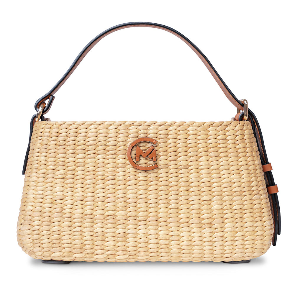 Gao Water Hyacinth Fiber Bag