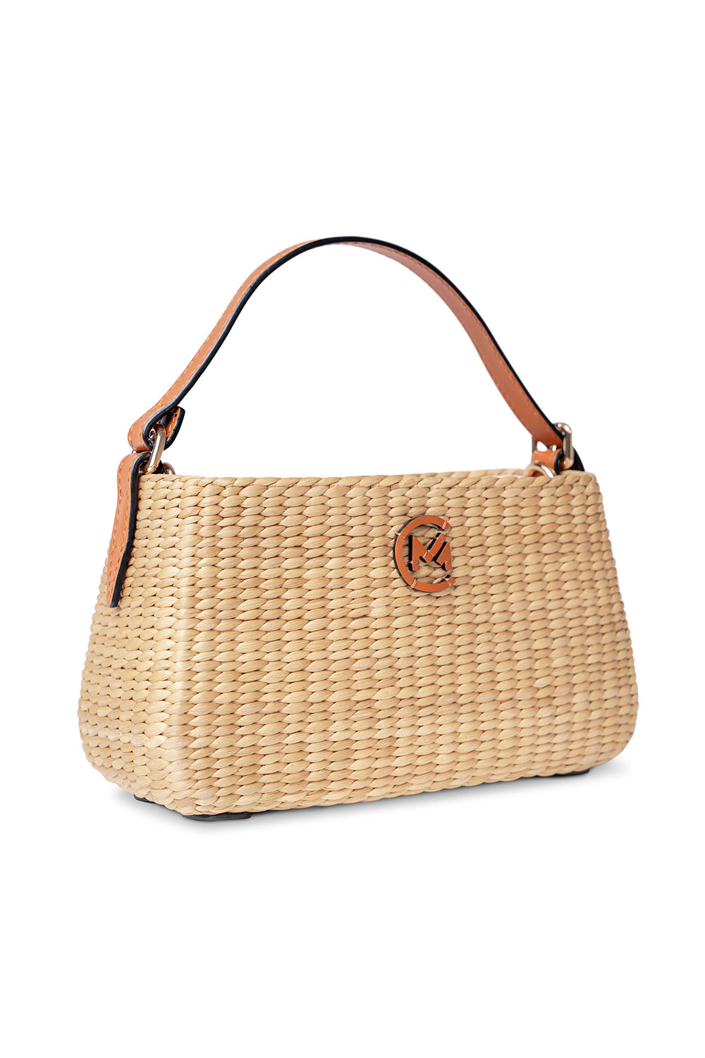 Gao Water Hyacinth Fiber Bag