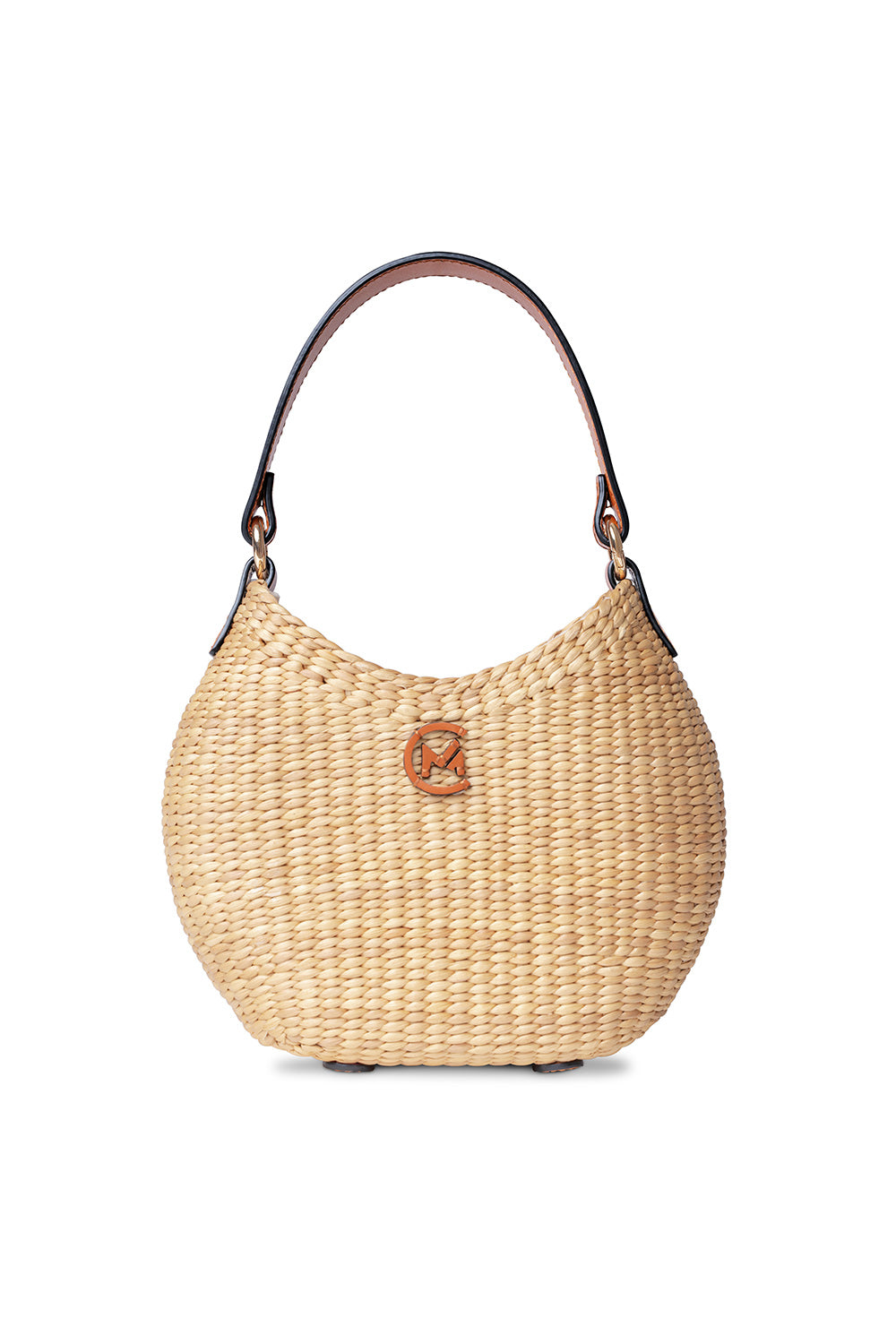 Tam Water Hyacinth Fiber Bag