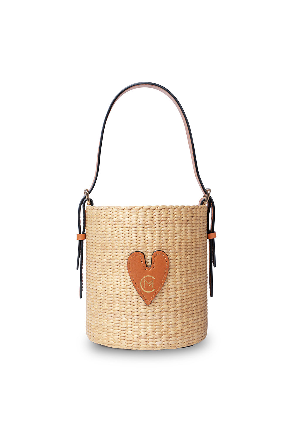 An Water Hyacinth Fiber Bag