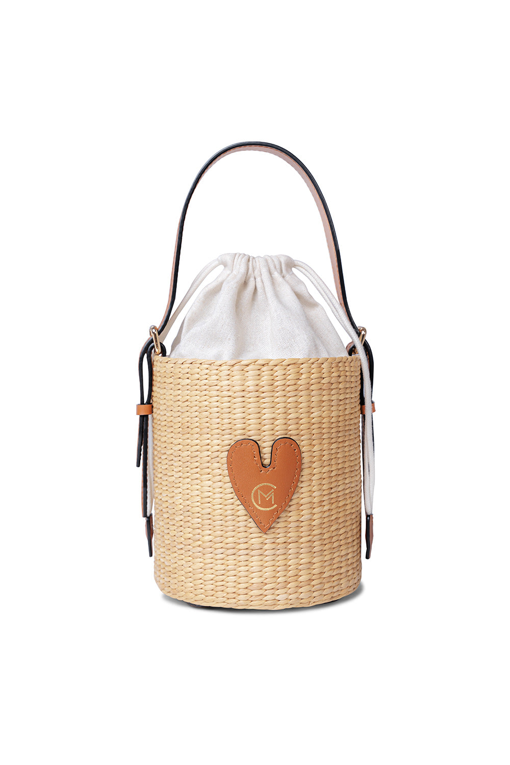 An Water Hyacinth Fiber Bag