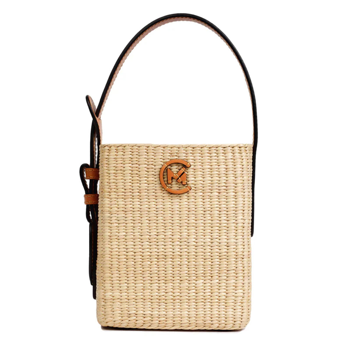 Bach Mon Water Hyacinth Fiber Bag - MEAN BLVD
