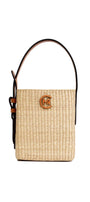 Bach Mon Water Hyacinth Fiber Bag - MEAN BLVD