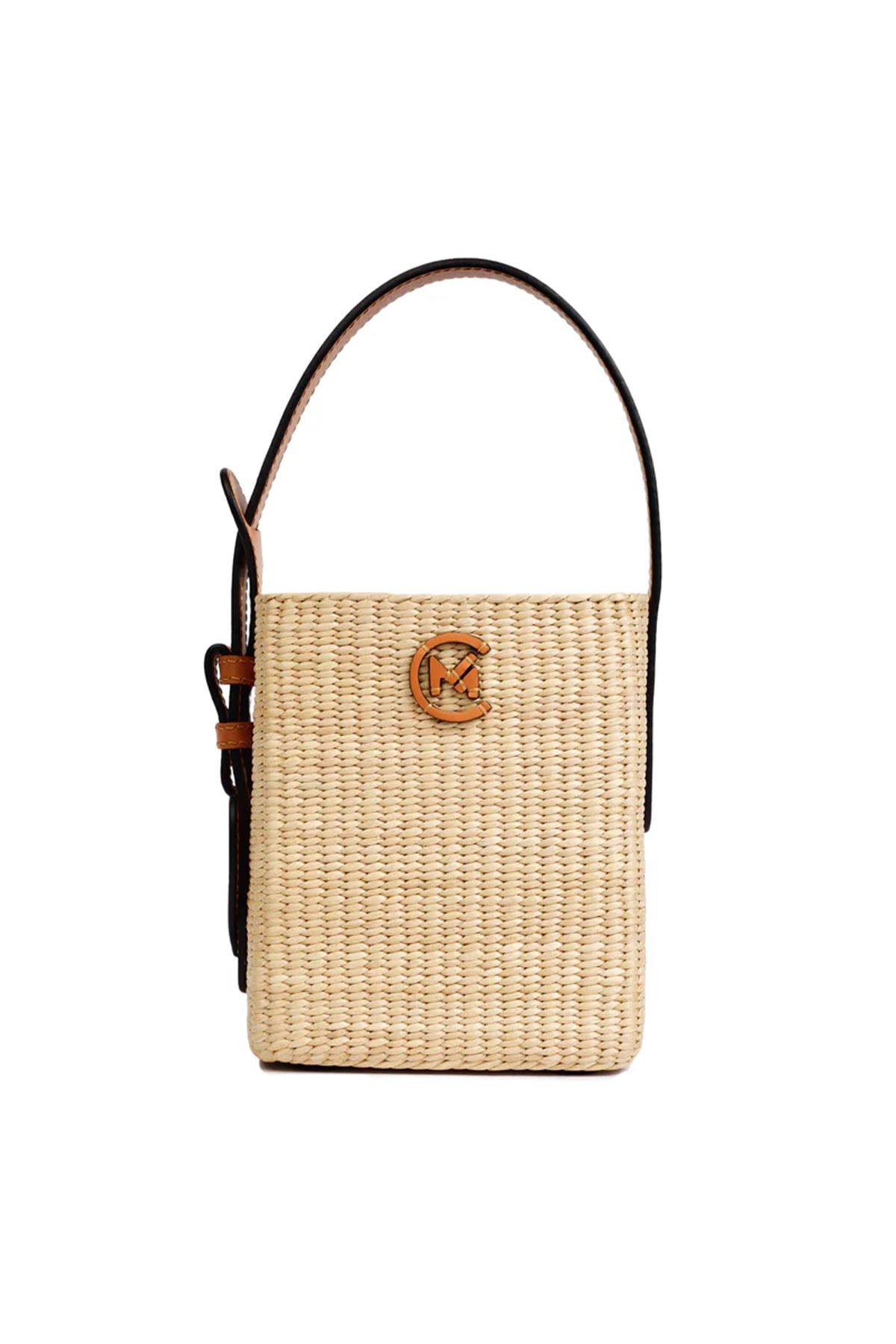 Bach Mon Water Hyacinth Fiber Bag - MEAN BLVD