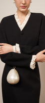 Bella V-Neck Jacket - MEAN BLVD
