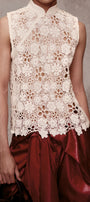 Ben Nghe Mandarin Top - MEAN BLVD