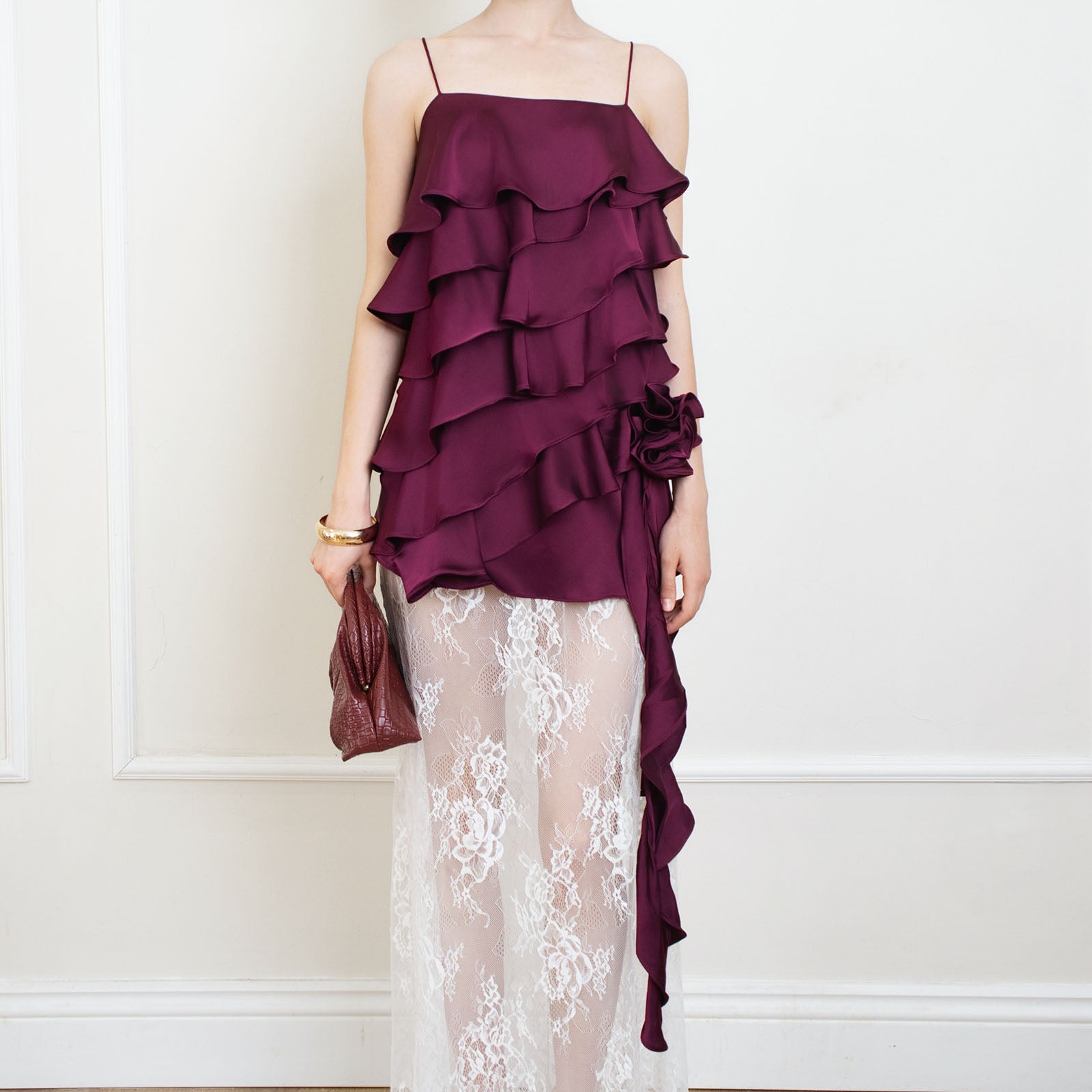Bloom Applique Set - MEAN BLVD
