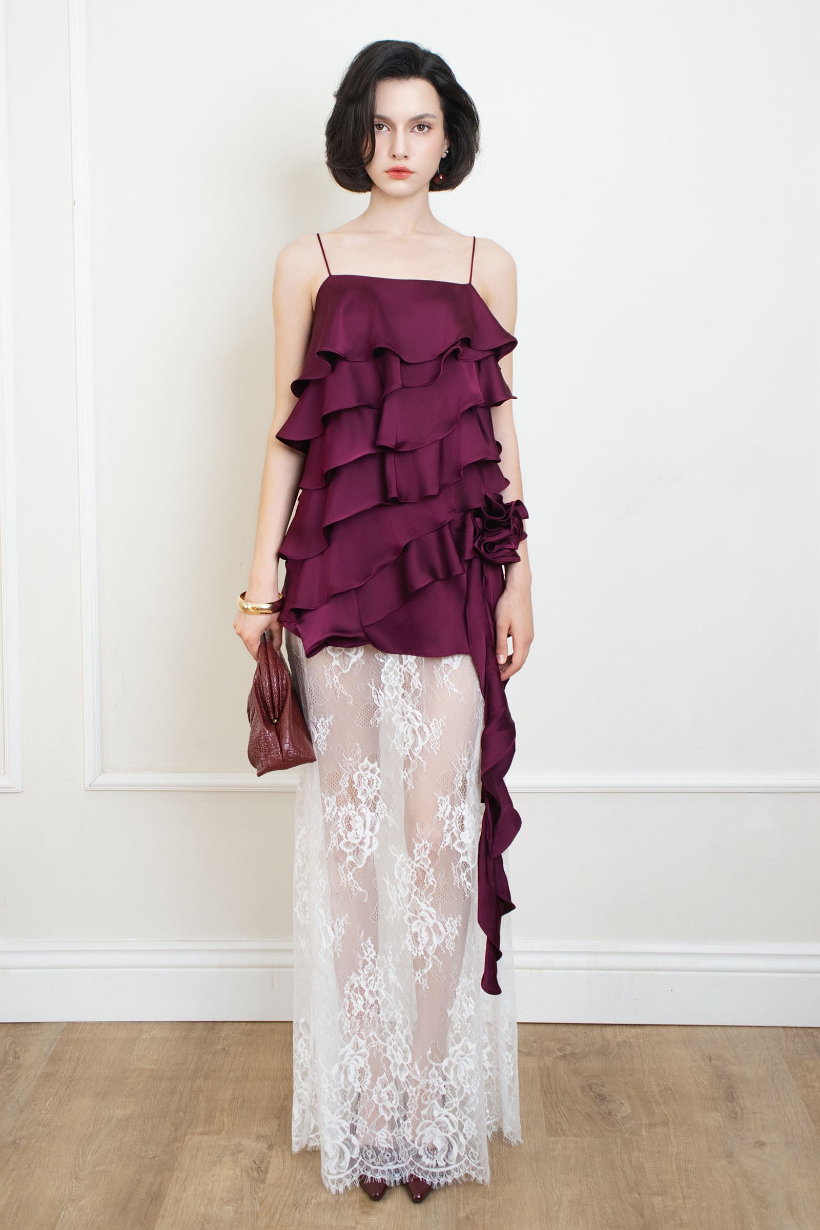 Bloom Applique Set - MEAN BLVD