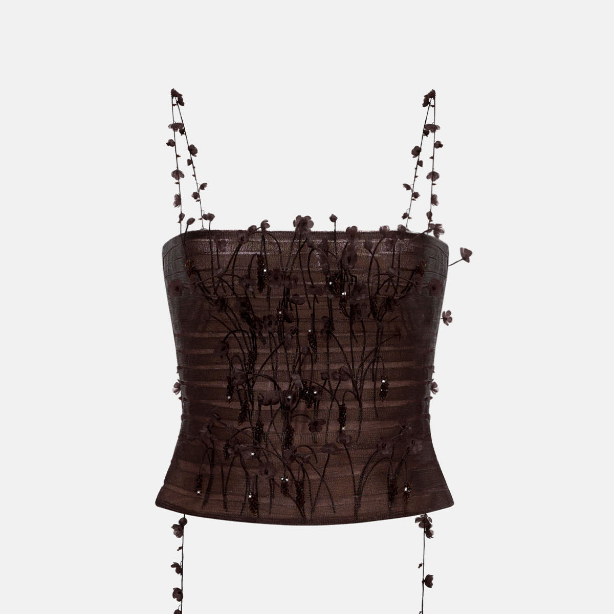 Breeze Applique Top - MEAN BLVD
