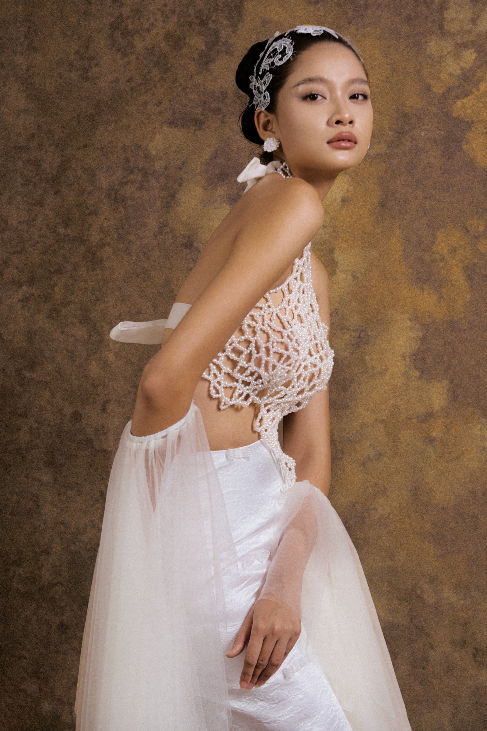 A Heart Stirred Halter Top