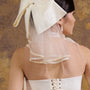 Longing Bow Veil