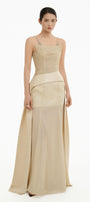Brume Mermaid Maxi Dress - MEAN BLVD