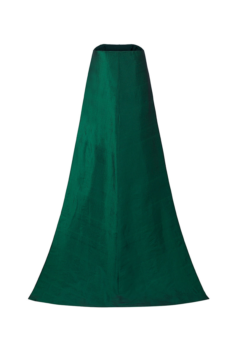 Athea Straight Across Maxi Dress