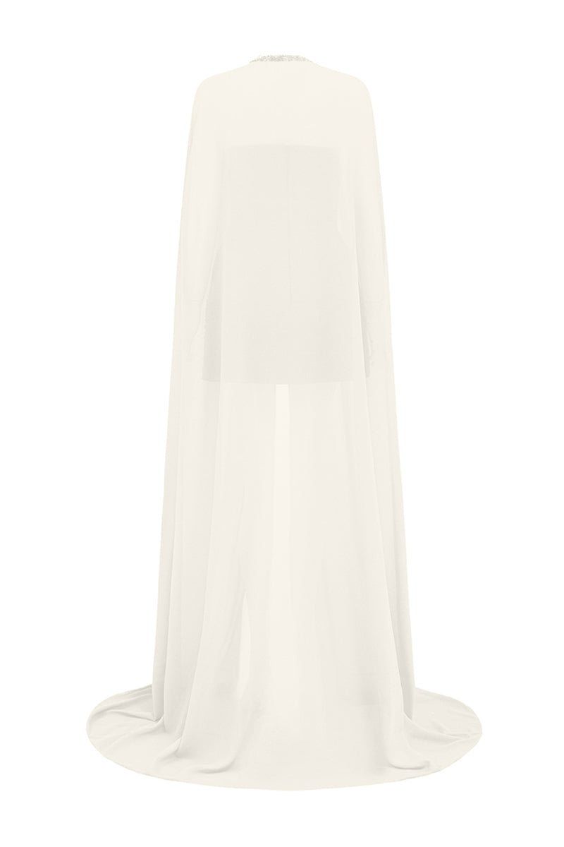 Velourna Sequin Maxi Dress