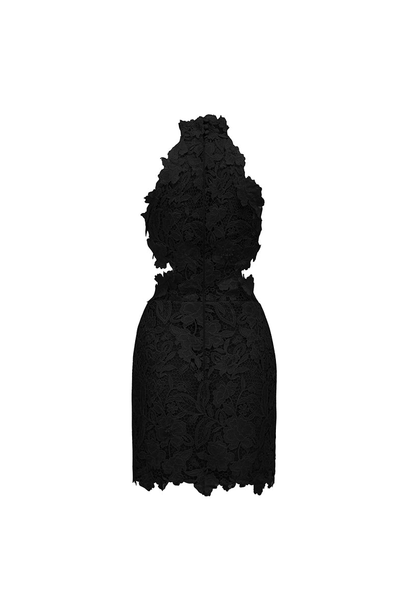 Celesthe Sheath Mini Dress