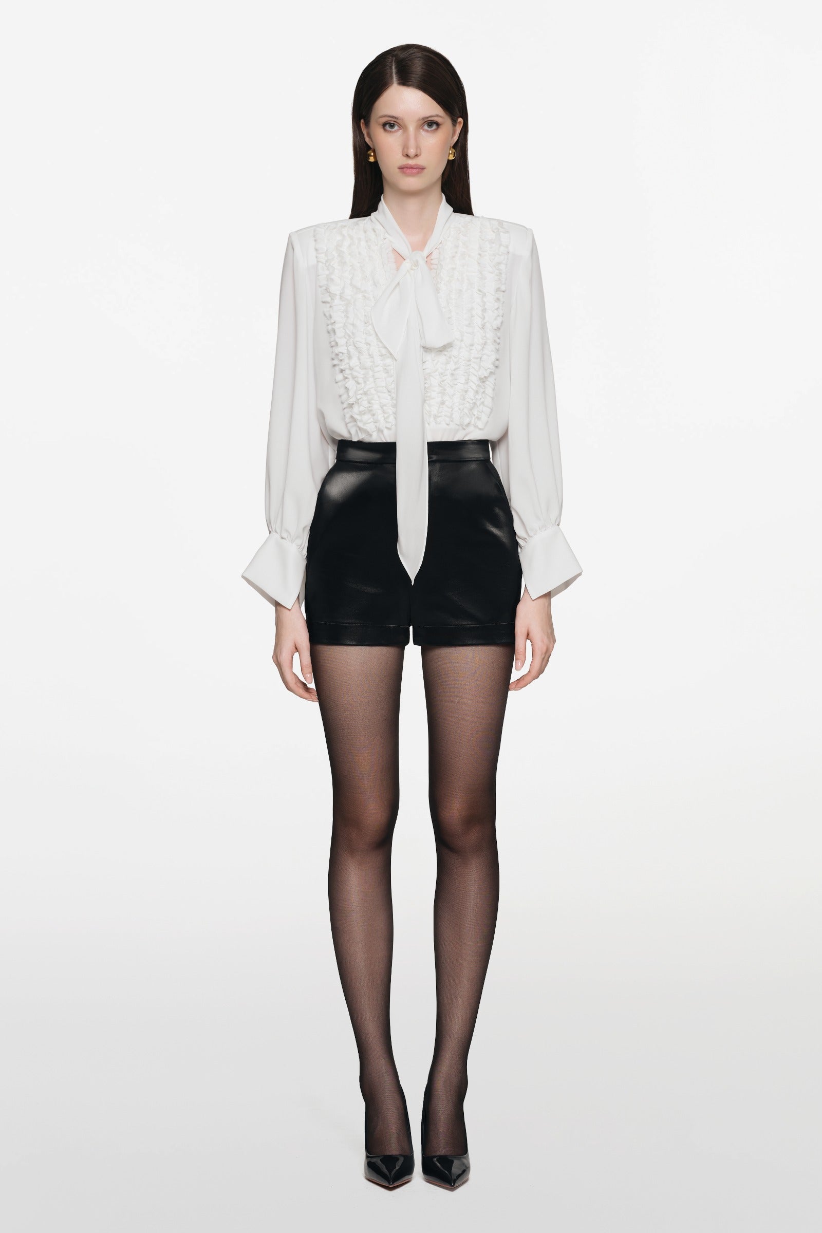 Marceline Sheath Shorts