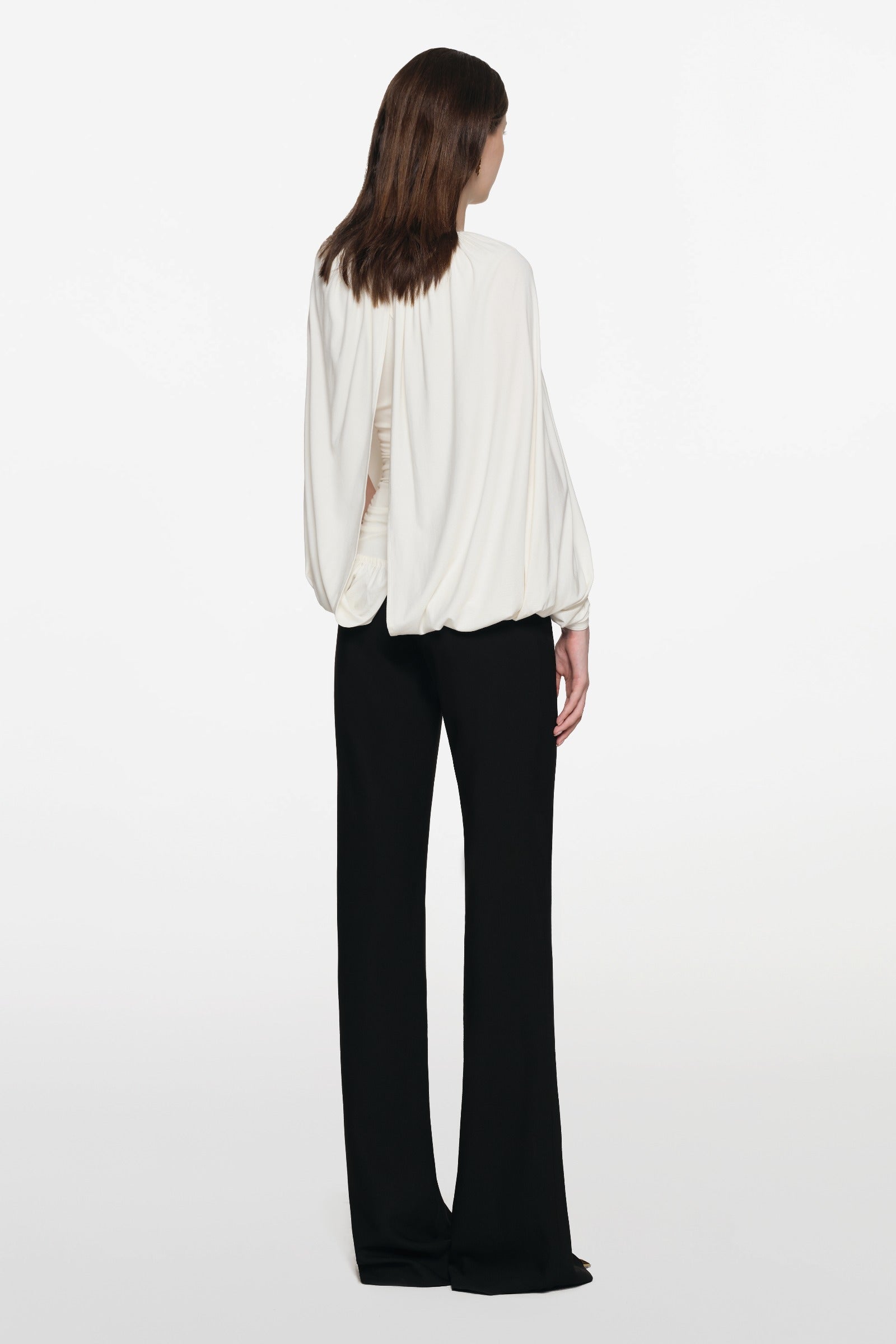 Amara Boot-cut Pants