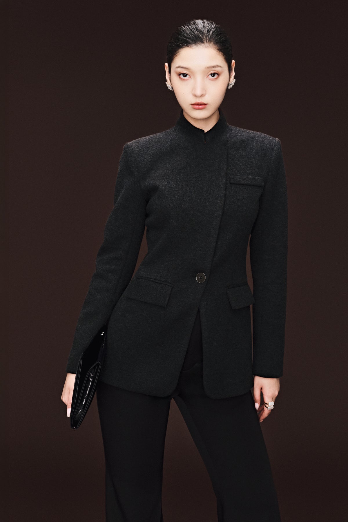 Penelope Boot-cut Pants