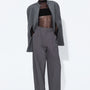 Phelan Trapezoid Cape