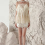 Cindy Babydoll Top