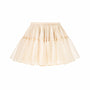 Amira A-line Shirring Skirt