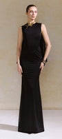 Calla Mermaid Maxi Dress - MEAN BLVD