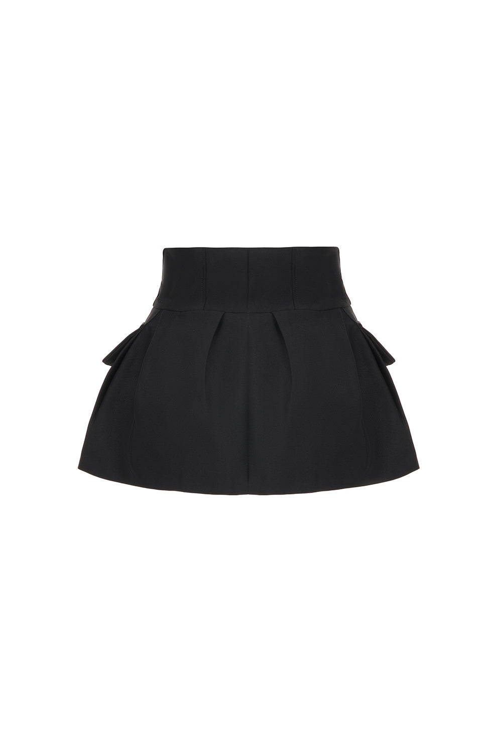 Nina Double-Breasted Corset