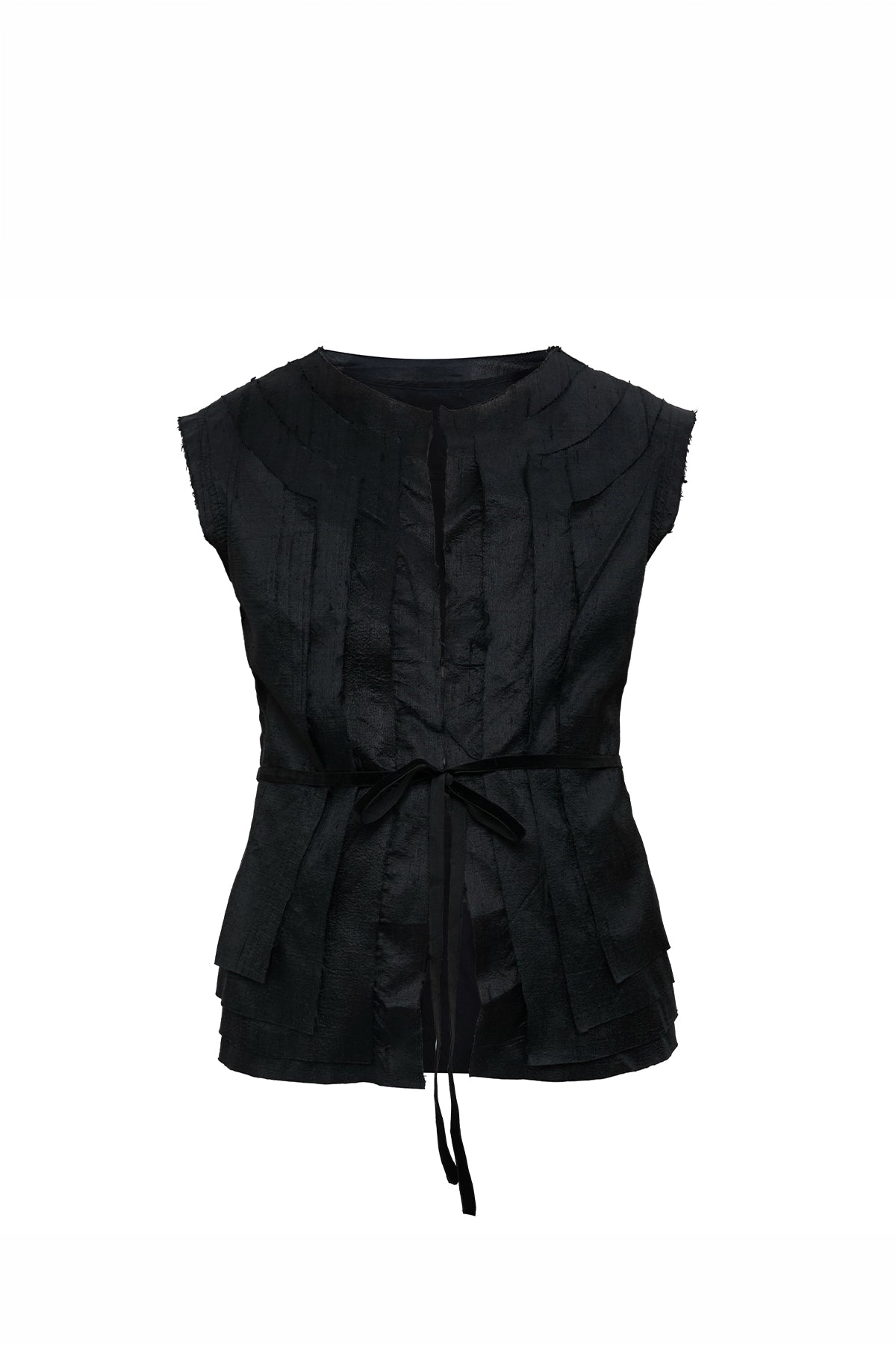 Caravelle Peplum Jacket - MEAN BLVD