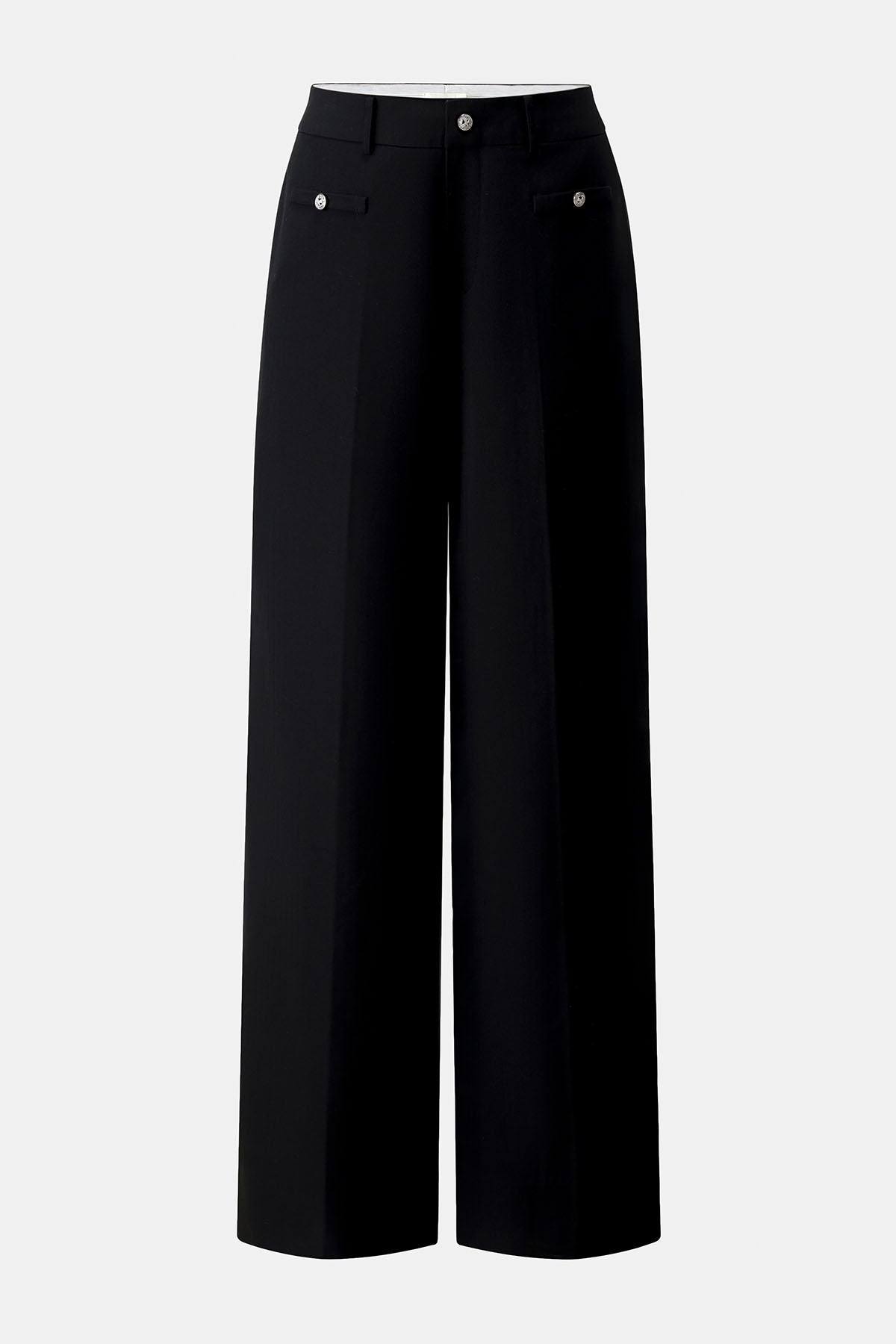 Celeste Straight Pants - MEAN BLVD