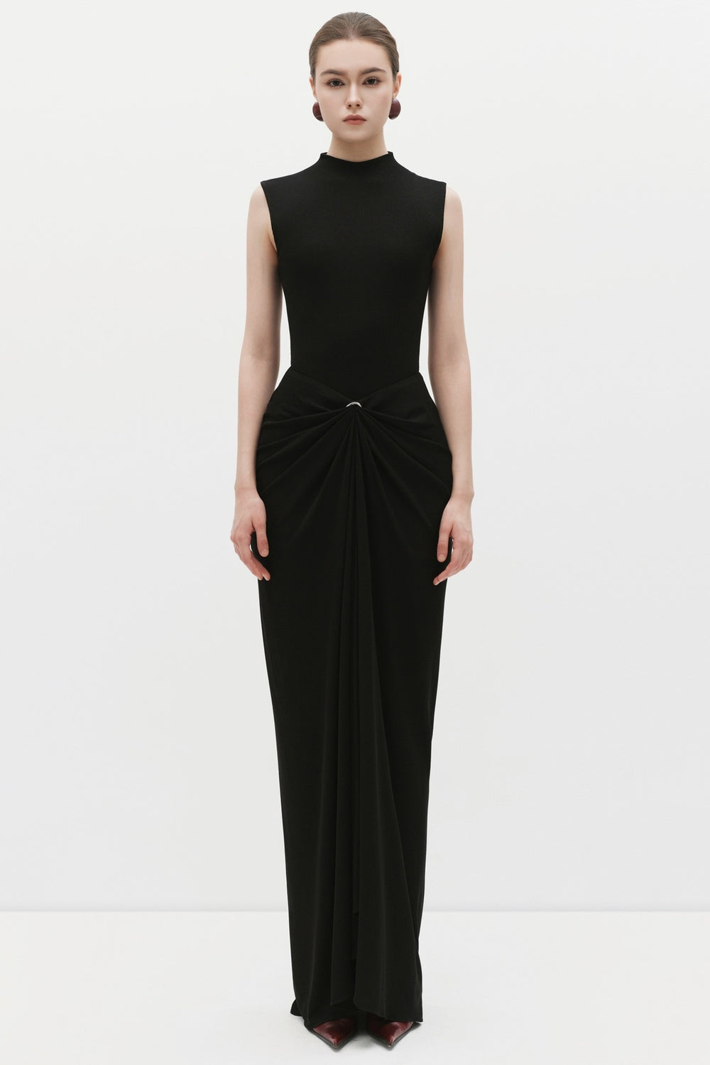 Celina Bodycon Spandex Bodysuit - MEAN BLVD