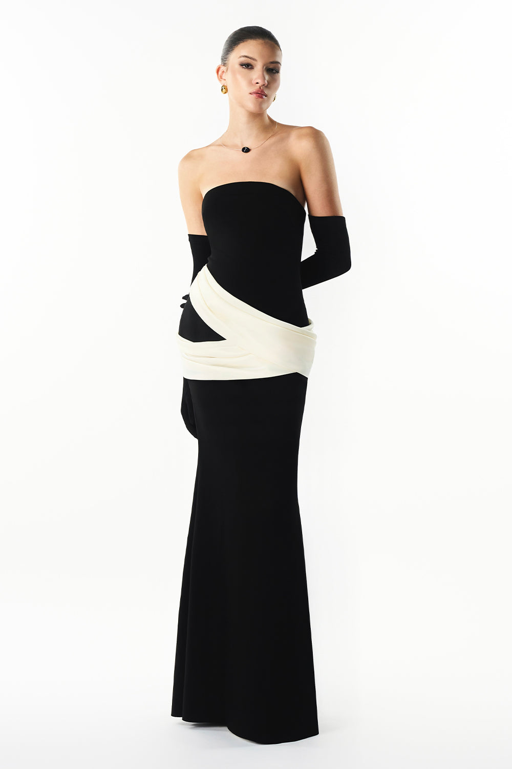chantelle maxi dress Rush Dress | Chantelle Maxi Dress