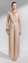 Cherub Pleated Pants - MEAN BLVD