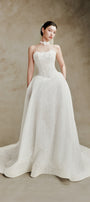 Chieu Sweetheart Maxi Dress - MEAN BLVD