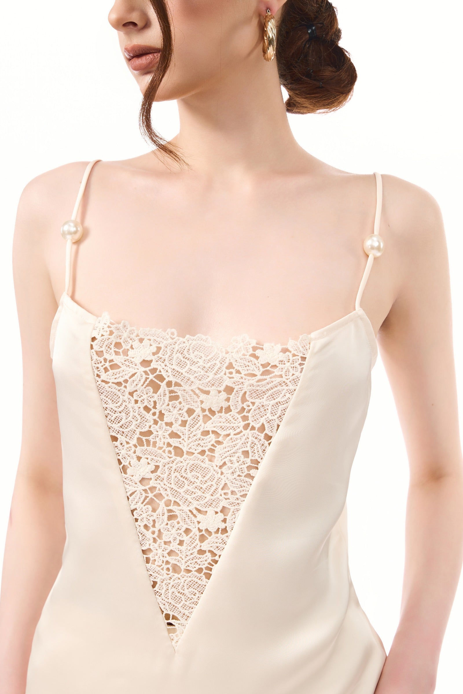 Ciel Sleeveless Top - MEAN BLVD