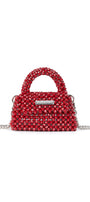 Cinderella Classic Crystal Bag - MEAN BLVD