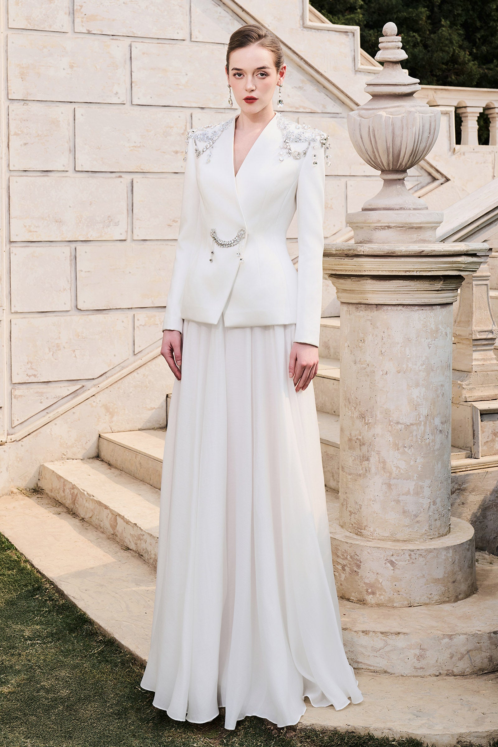 Clara A-line Set - MEAN BLVD