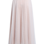 Clémence A-line Pleated Skirt