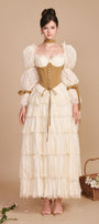 Coco Sweetheart Maxi Dress - MEAN BLVD