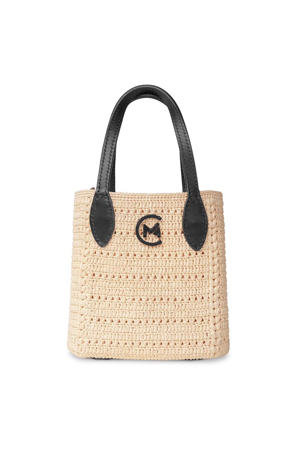 Gieo Raffia Bag