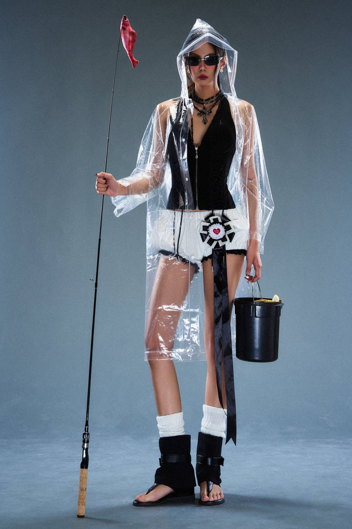 Crush Halter Neck Spandex Top - MEAN BLVD