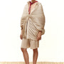Noreve Pleated Shirt