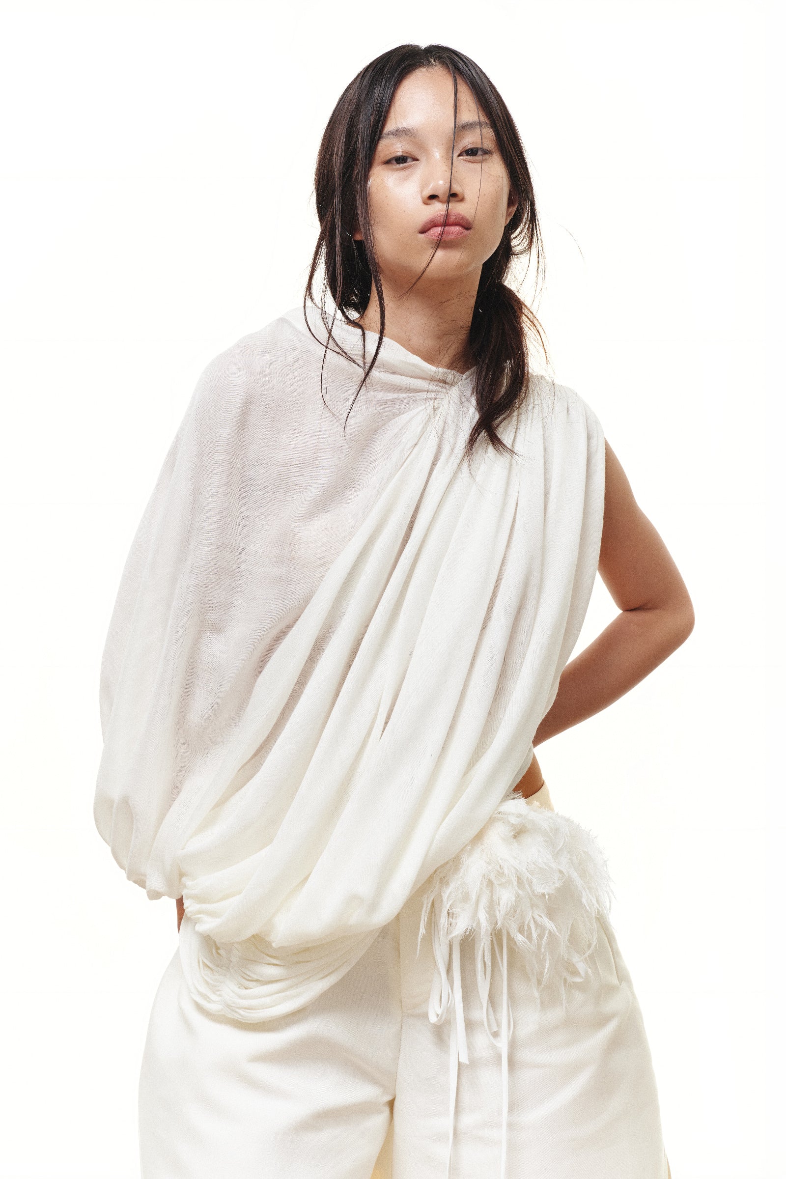 Vaelis Asymmetric Top