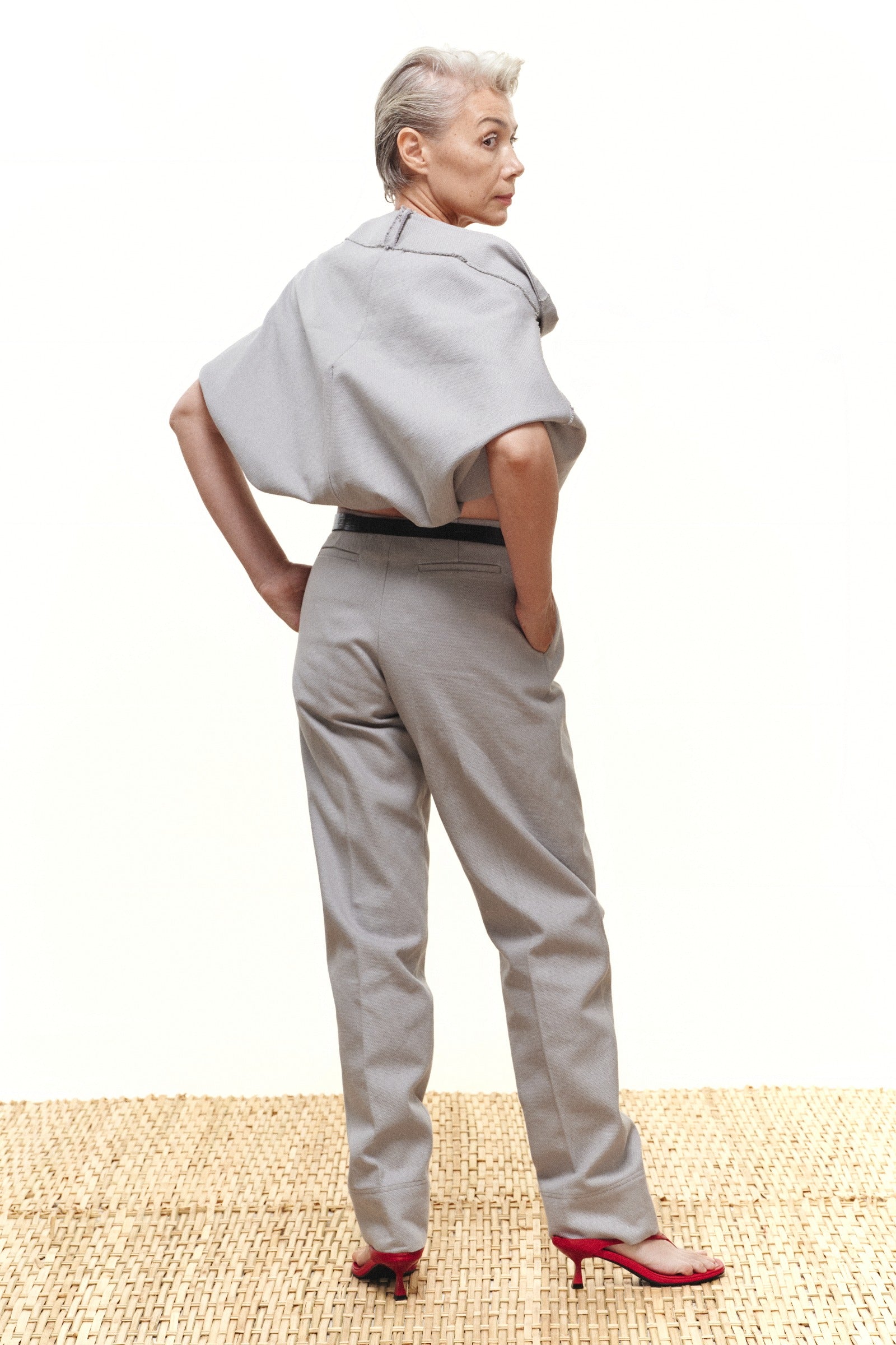 Avenor Off-Shoulder Top