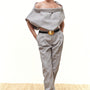 Avenor Off-Shoulder Top